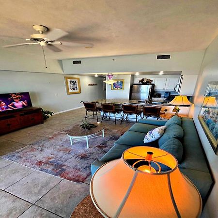 Penthouse Floor 1 Bedroom Resort Condo Direct Oceanfront Wyndham Ocean Walk - Daytona Funland 1908 Daytona Beach Zewnętrze zdjęcie
