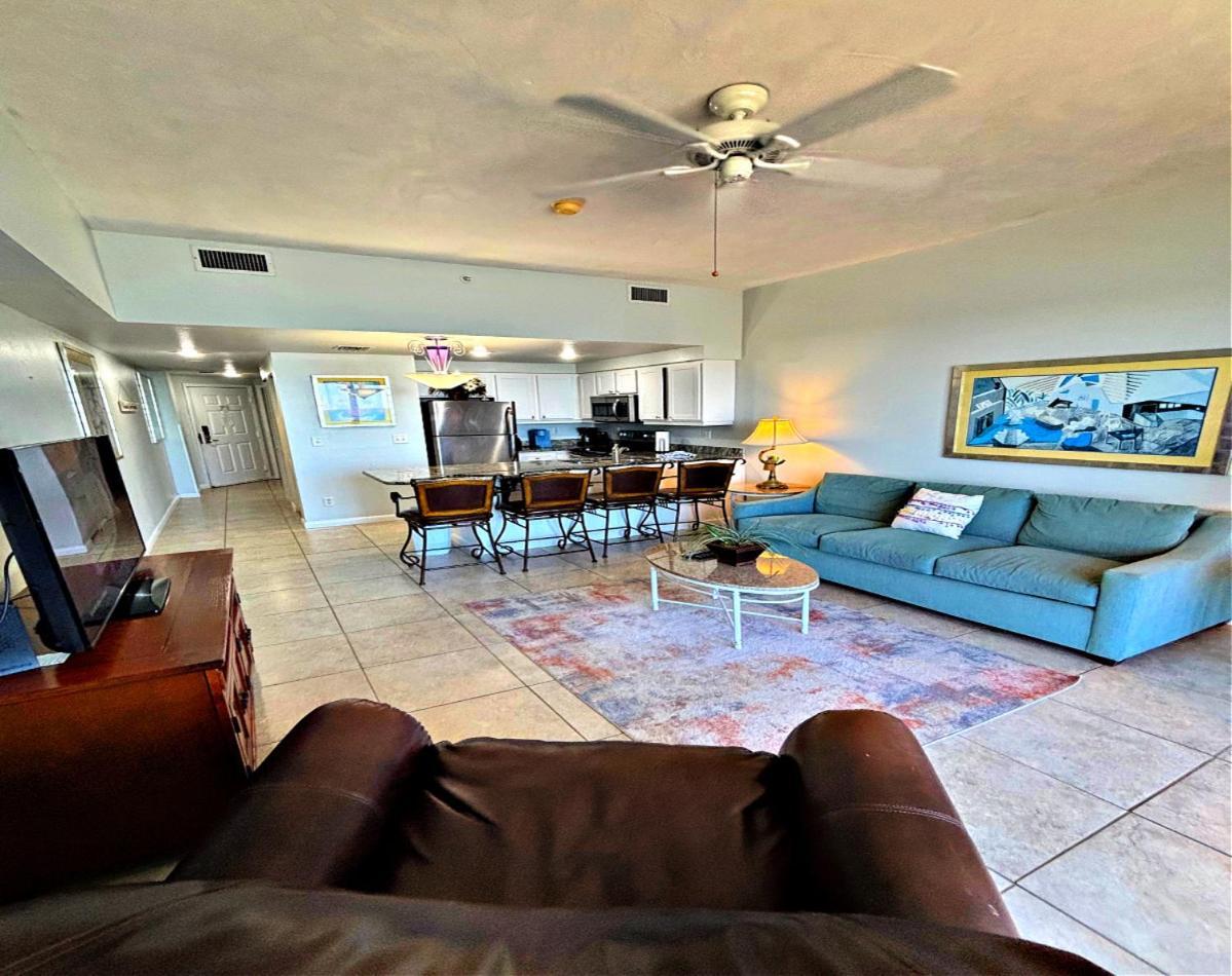 Penthouse Floor 1 Bedroom Resort Condo Direct Oceanfront Wyndham Ocean Walk - Daytona Funland 1908 Daytona Beach Zewnętrze zdjęcie