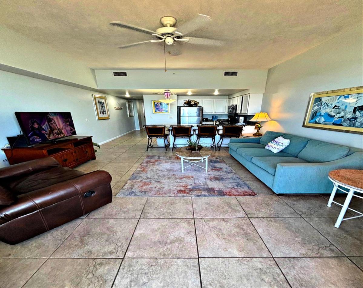 Penthouse Floor 1 Bedroom Resort Condo Direct Oceanfront Wyndham Ocean Walk - Daytona Funland 1908 Daytona Beach Zewnętrze zdjęcie