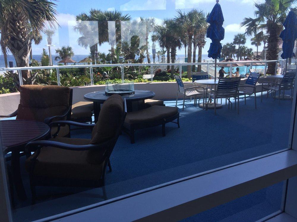 Penthouse Floor 1 Bedroom Resort Condo Direct Oceanfront Wyndham Ocean Walk - Daytona Funland 1908 Daytona Beach Zewnętrze zdjęcie